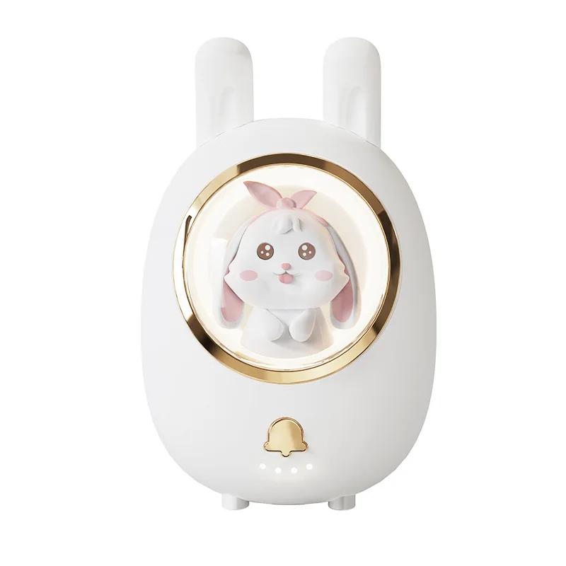 Imagem -05 - Netizen-usb Warm Hand Treasure Mini Carregamento Portátil Cartoon Baby Mobile Power Gift em 1