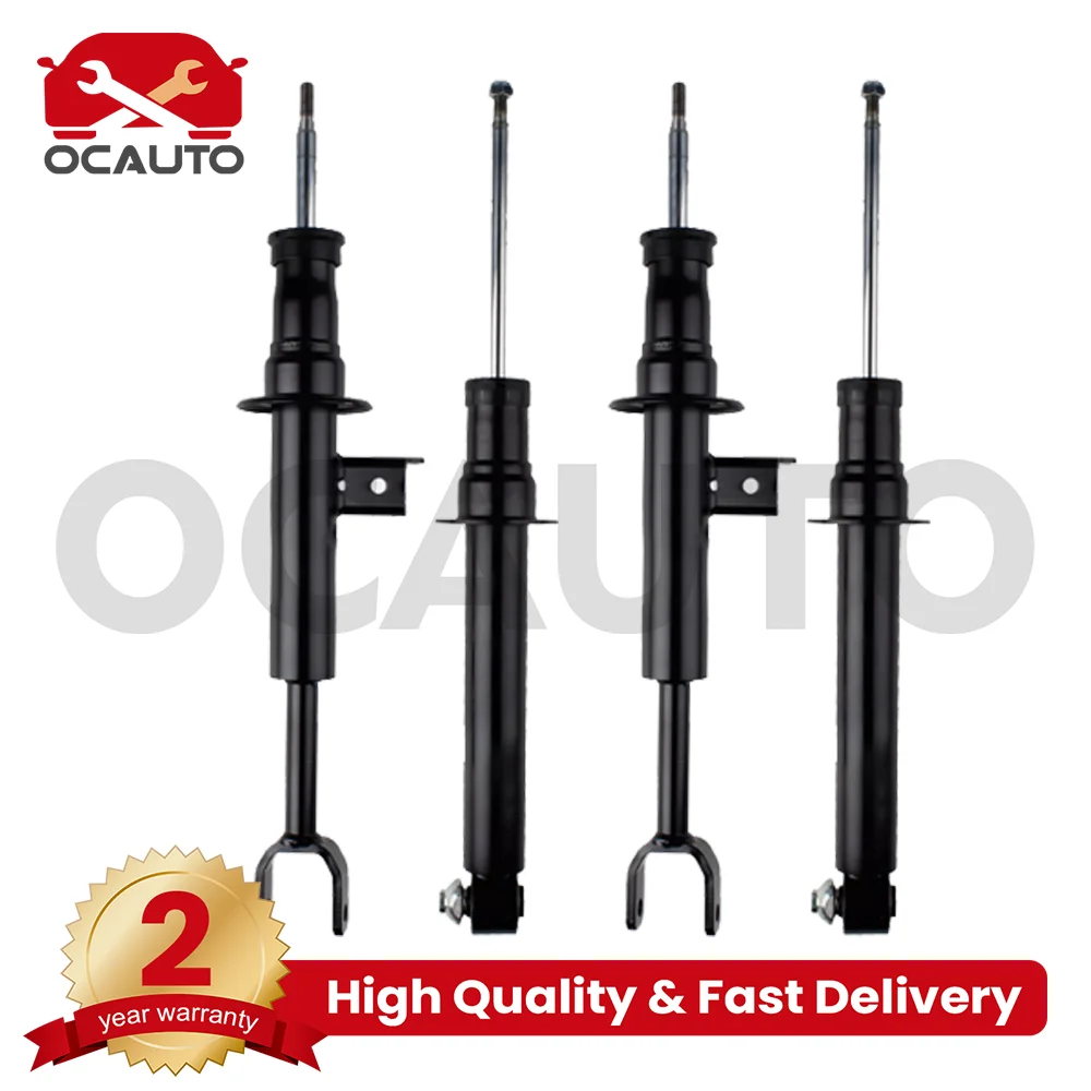 

Front /Rear Shock Absorber Core Without ADS/Electricity For BMW 528i 535i 550i F10 2011-2013 33526784019 33526784023 33526789379