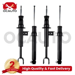 Front /Rear Shock Absorber Core Without ADS/Electricity For BMW 528i 535i 550i F10 2011-2013 33526784019 33526784023 33526789379