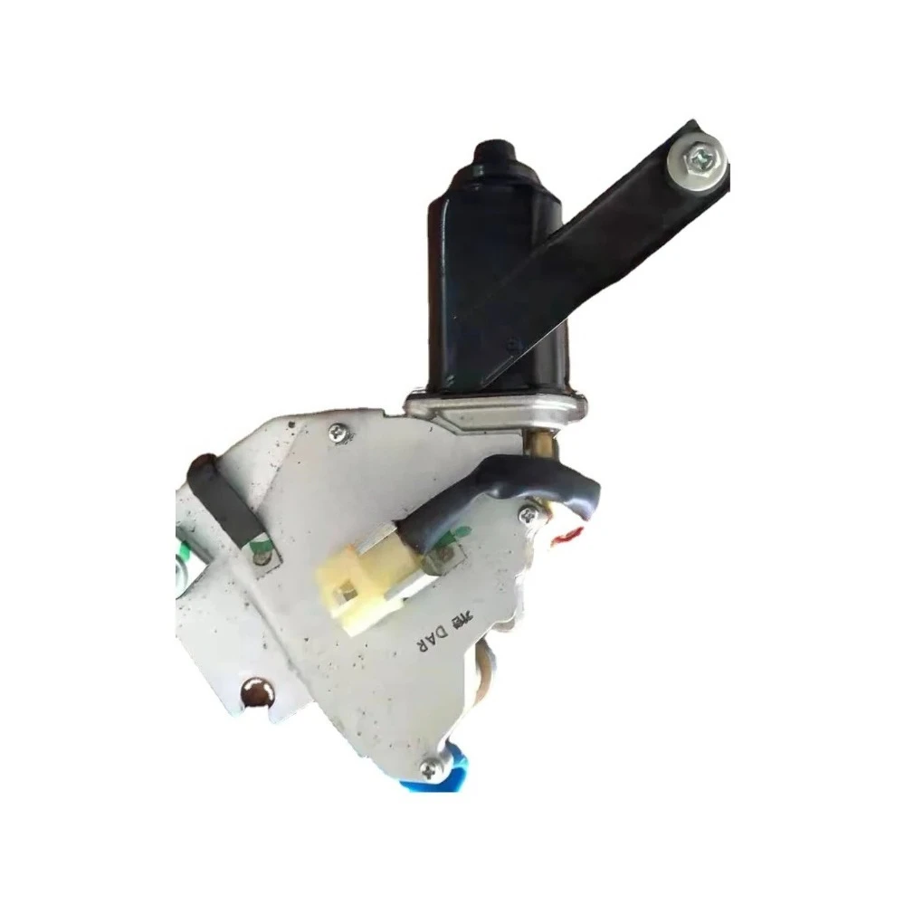 Accessories HK785100 Brand New Genuine Rear Car Windshield Washer Wiper Motor Pumps for Hyundai Galloper Automatic Wear Parts