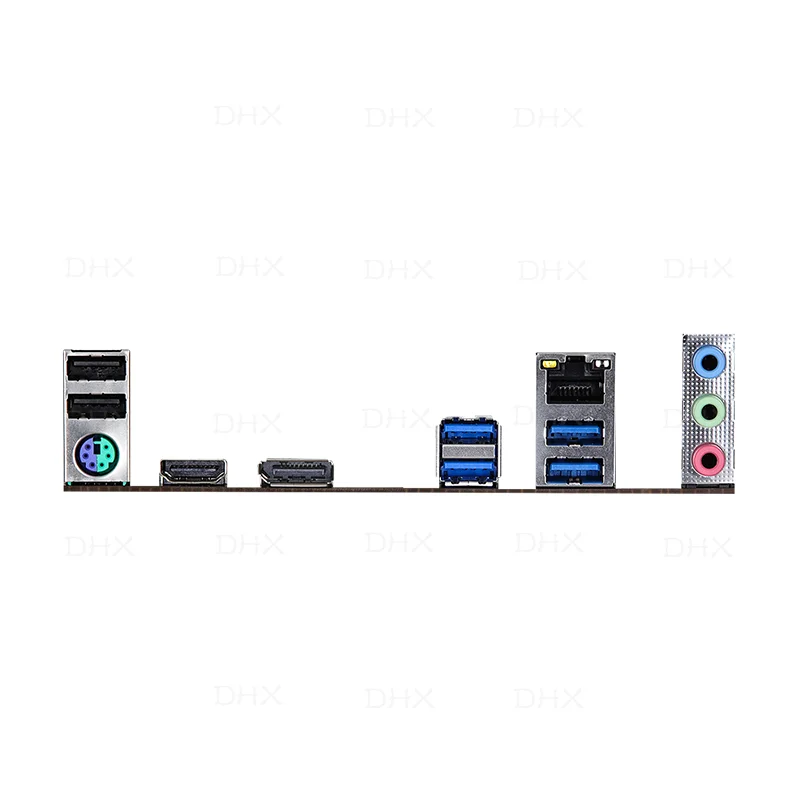 B560 Mainboard For Asrock B560M PRO4 Motherboard HDMI Micro ATX PCI-E3.0 M.2 128GB LGA 1200 DDR4 100% Tested Fully Work DH