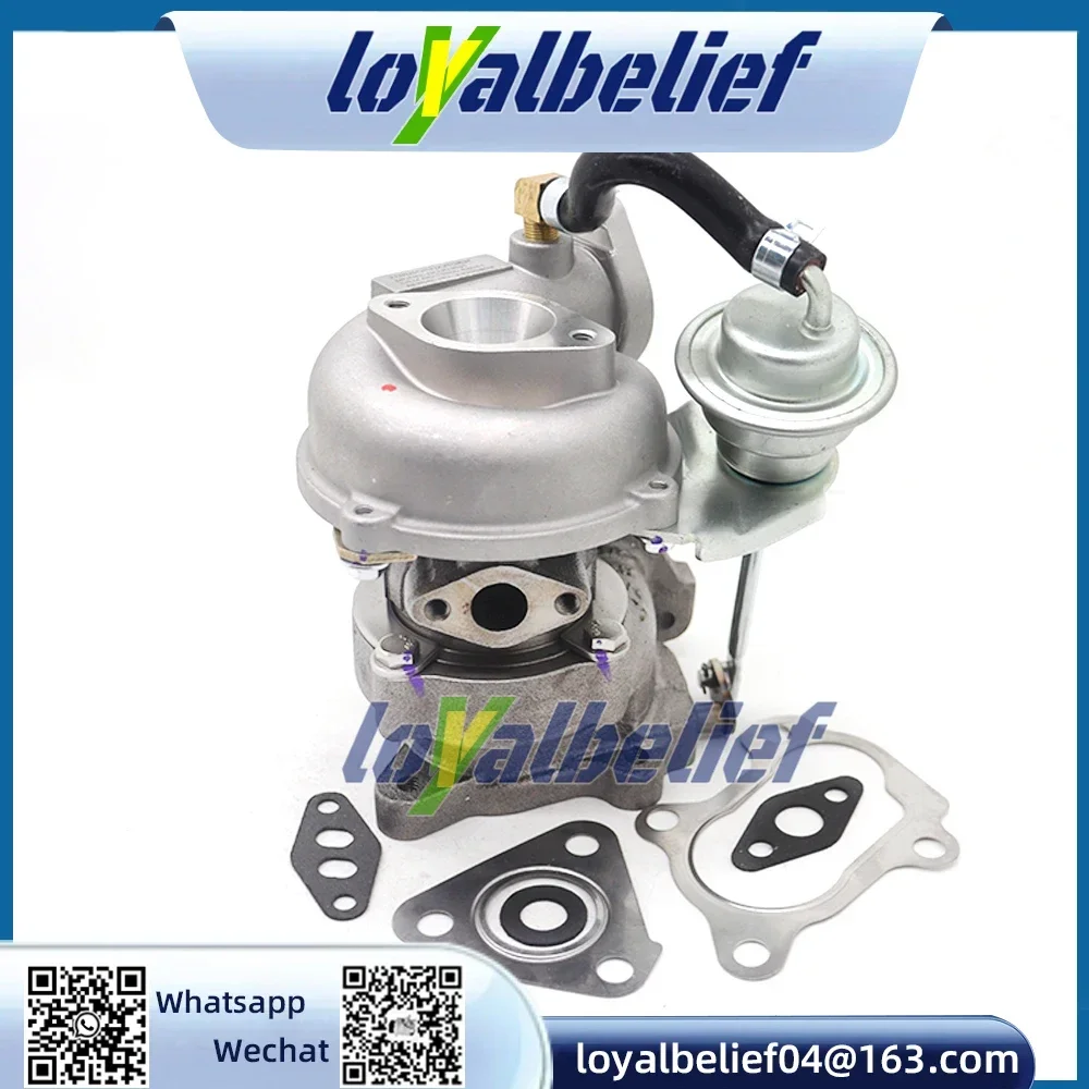 

Турбокомпрессор для мотоцикла 100HP Rhino, мотоцикл ATV UTV, двигатель SUZUK Jimmy 500-660cc 13900-62D51 1390062D51 RHB31 VZ21 VZ9