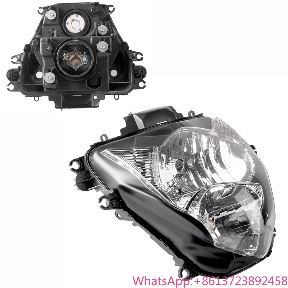 

Motorcycle Headlight Headlamp Head Light Lamp Housing Head light For Suzuki GSXR GSX-R 600 750 K11 GSXR750 GSXR600 2011-2022