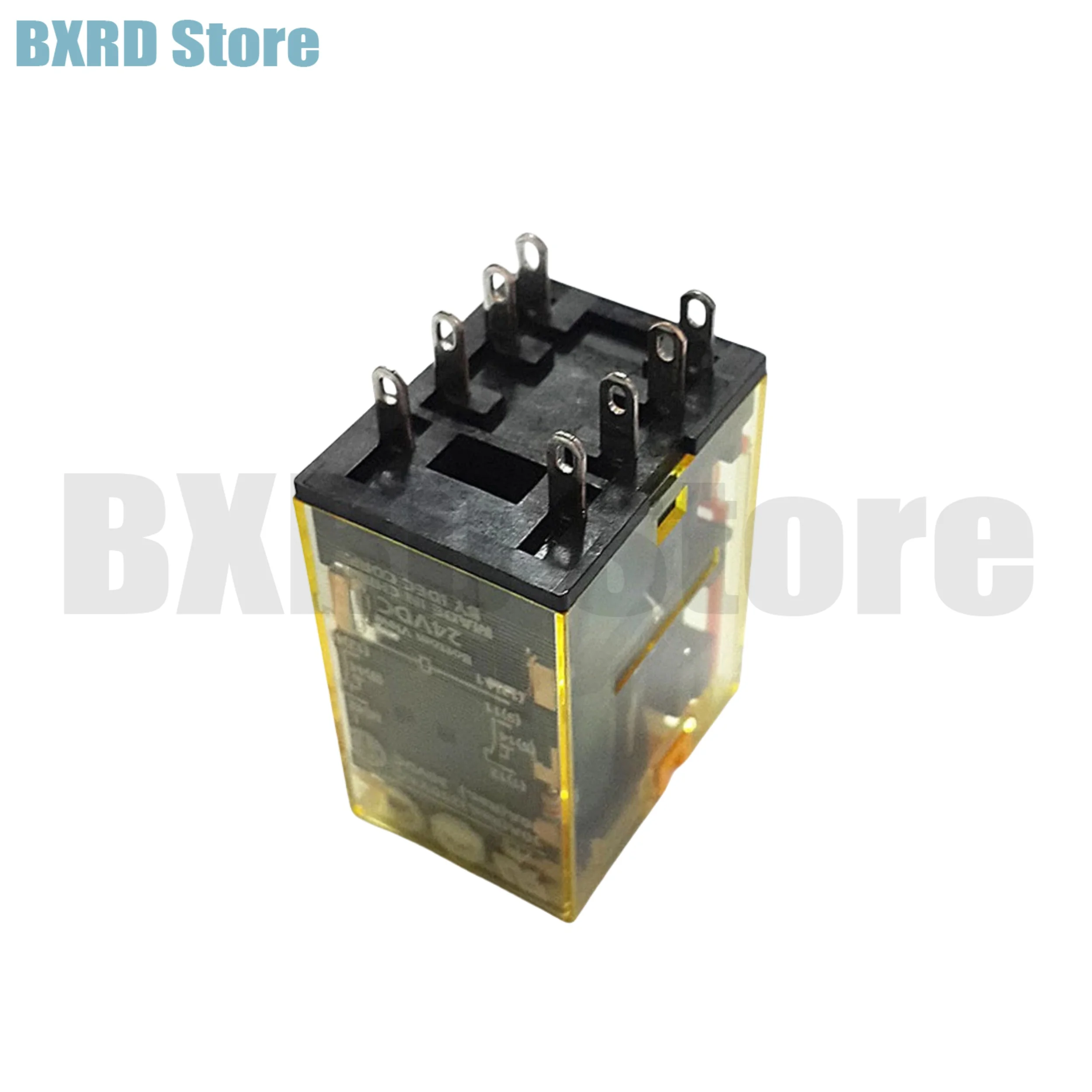 New Original RU2S-D12 DC12V relay