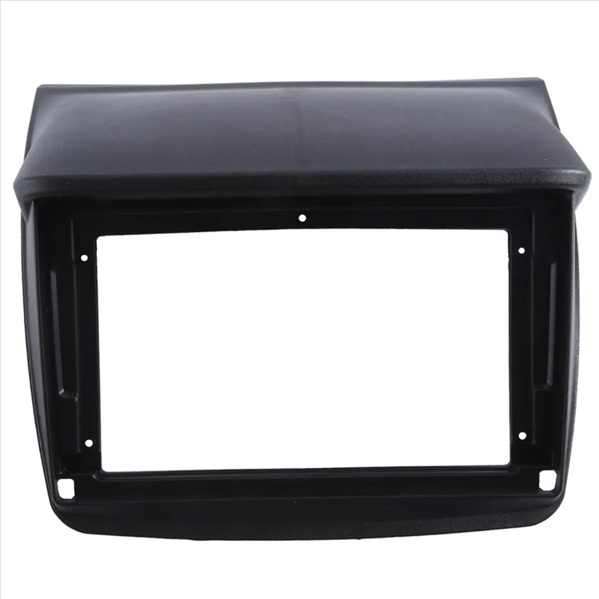 #15G 9 Inch Car Radio Fascia For MITSUBISHI Pajero Sport L200 Triton,For MITSUBISHI L200,(plastic)