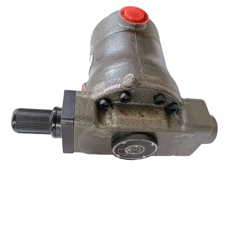 

MCY14-1B of 2.5MCY14-1B 10MCY14-1B 25MCY14-1B 40MCY14-1B 63MCY14-1B 80MCY14-1B 160MCY14-1B Fixed Displacement Piston Pump