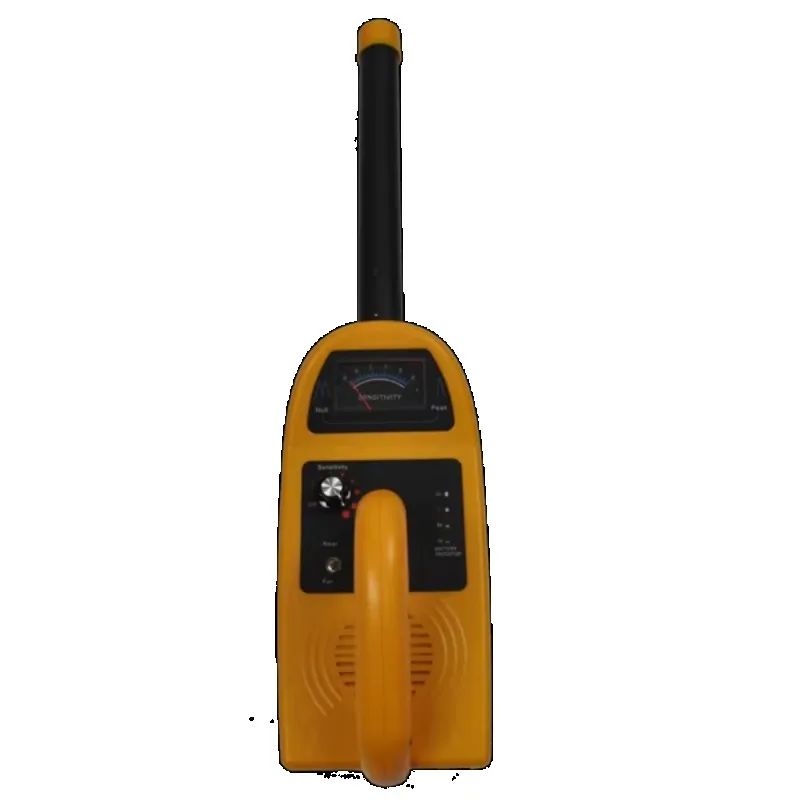 

[Best-selling] Pipe Inspection Locator 512Hz Transmitter And Receiver Made In China