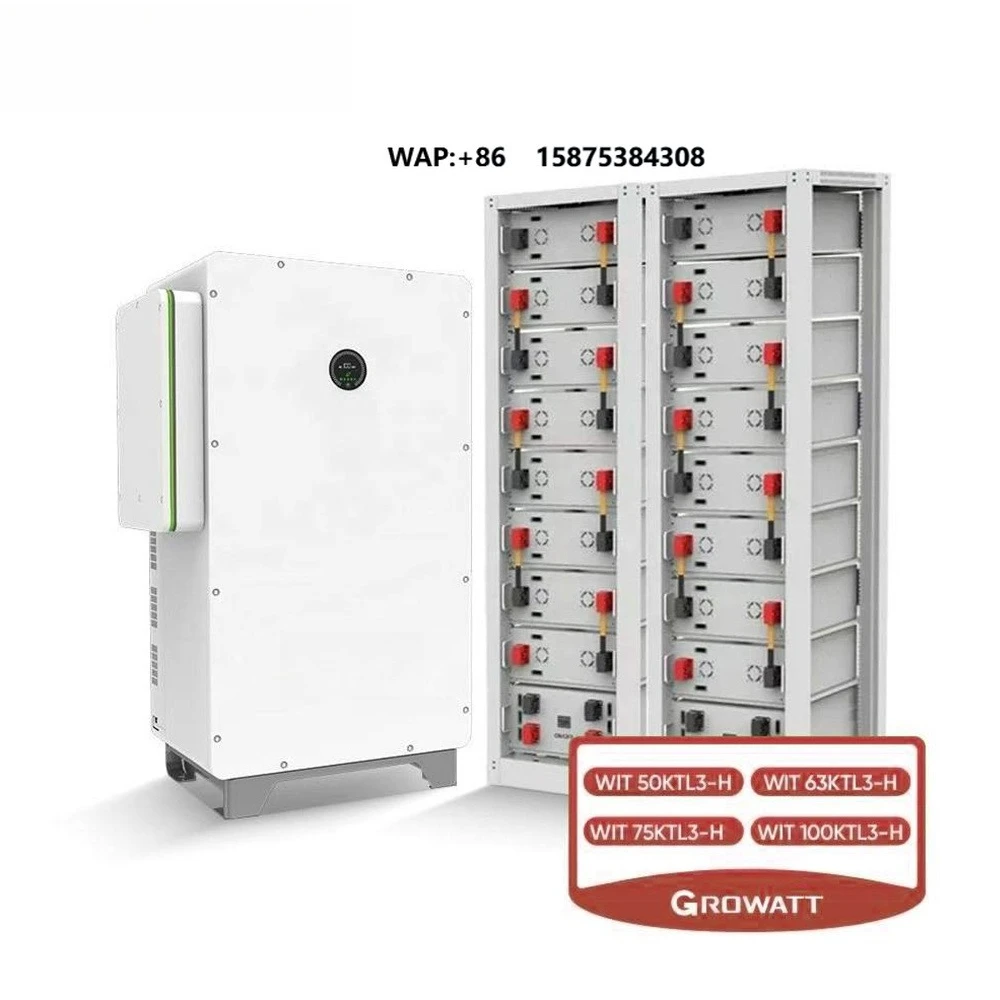 Y Power 50-100kw Hybrid Inverter Power System Lithium Ion Battery 10kwh All in One Hybrid Solar System