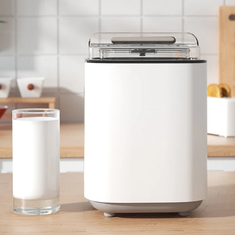 &Automatic Refrigeration Yogurt Machine Multi-functional Home Small Natto Smart Sour Greek Milk Ferment Kitchen Appliance