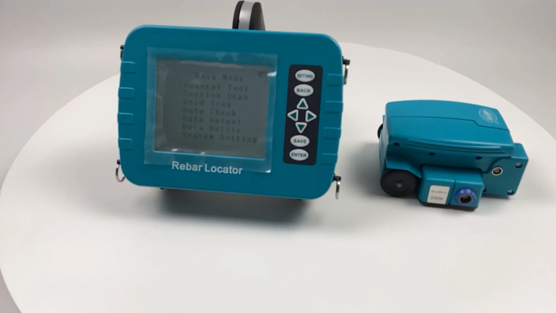 

rebar detectors for concrete/metal locator scanning