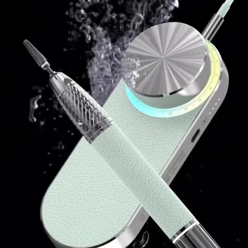 

Unigel Rechargeable Nail Drill Power Equipment for Manicure for Nail n Use Nail Supplies Product