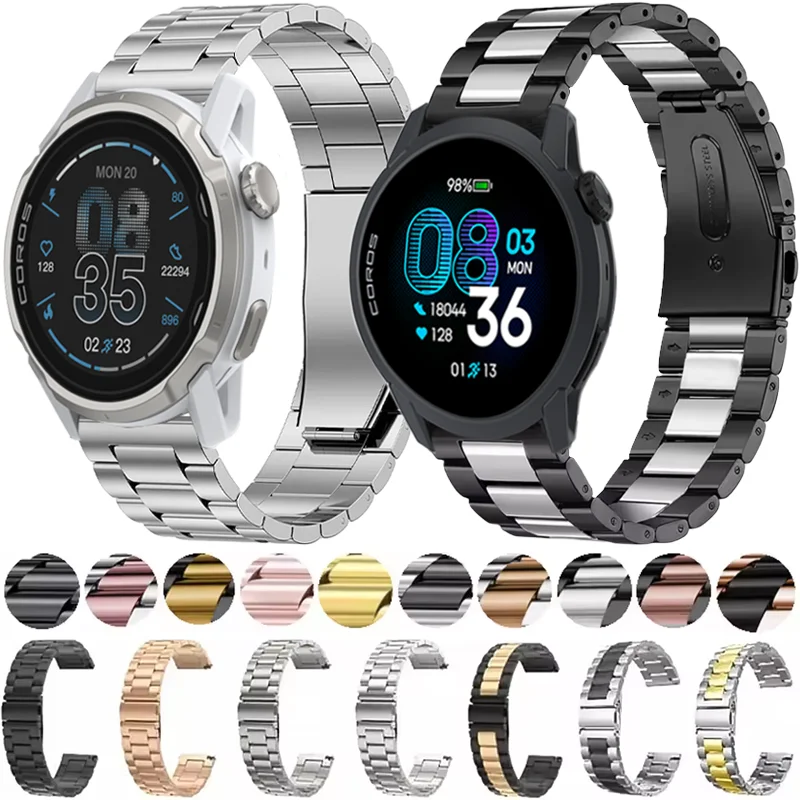 Stainless Steel Str… - image