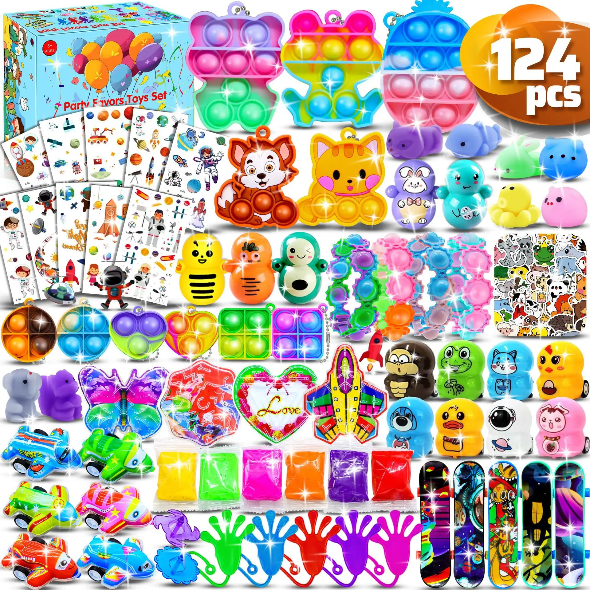 Thumbnail 3 - #73 Wedding Favors Discount Picks