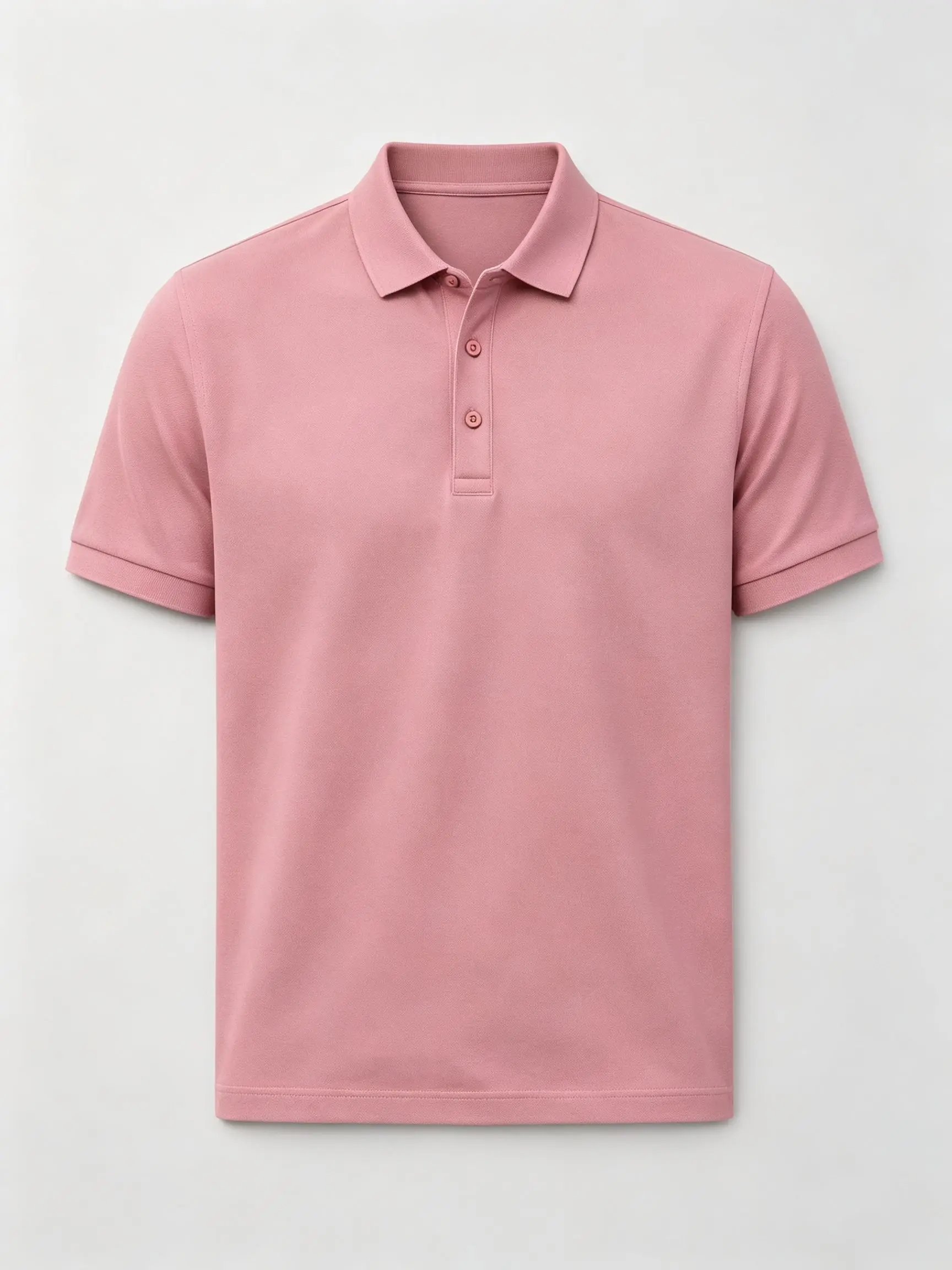New high-quality polo shirt for women, a must-have top for all seasons.