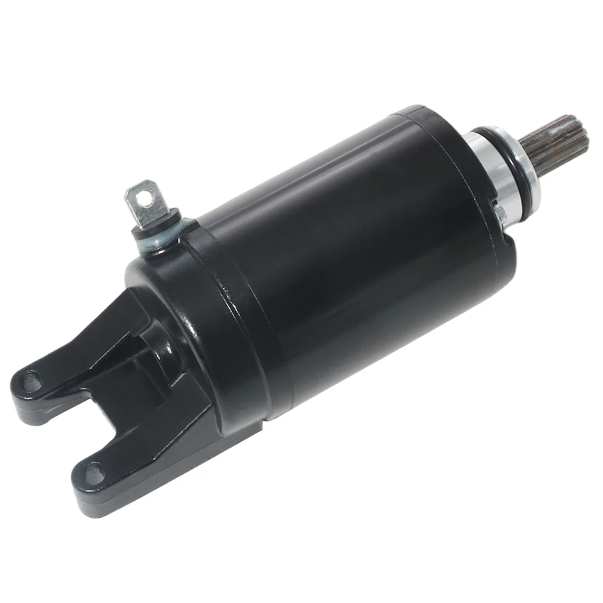 For Kawasaki JET SKI ULTRA 150 JH1200 1200 STX-R JT1200 Parts 21163-3719 21163-3718 21163-3715 Motorcycle Engine Starter Motor