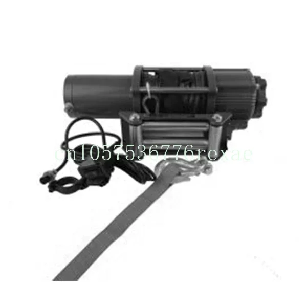 2500 Lb. ATV UTV Winch Factory Price