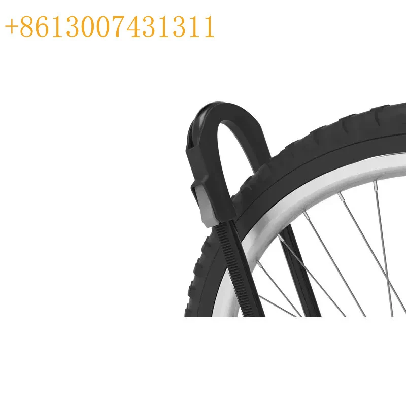 

Heavy Duty Universal Roof Mount Bike OE Style Auto Accessory