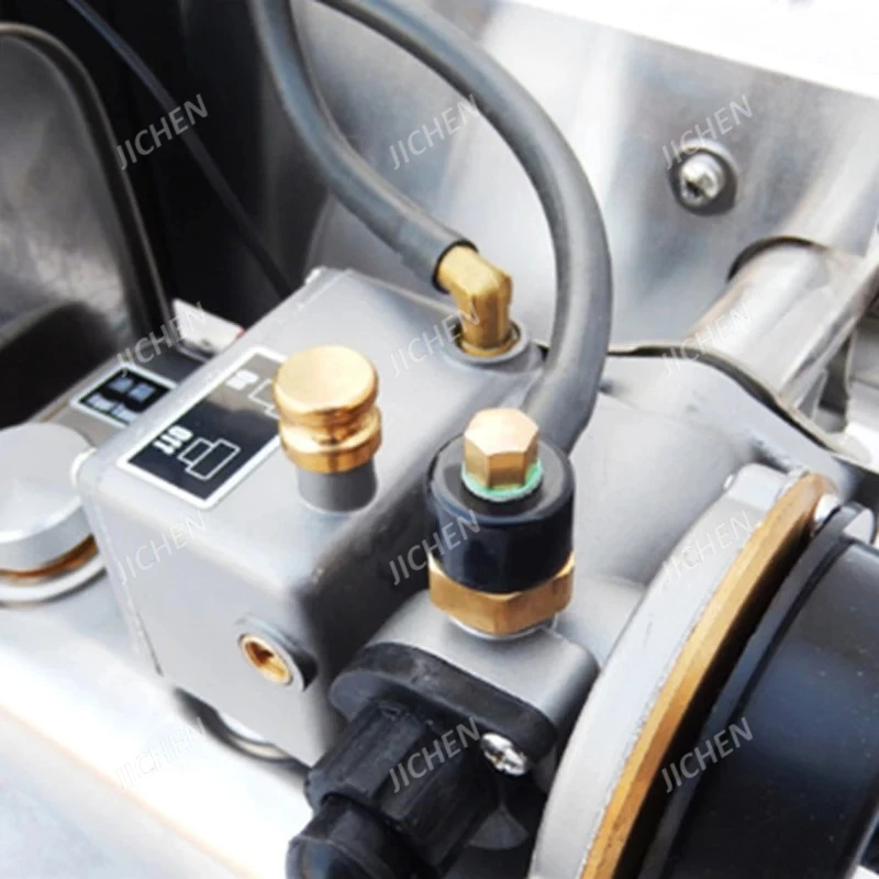 Jc Fog Sprayer Gold…