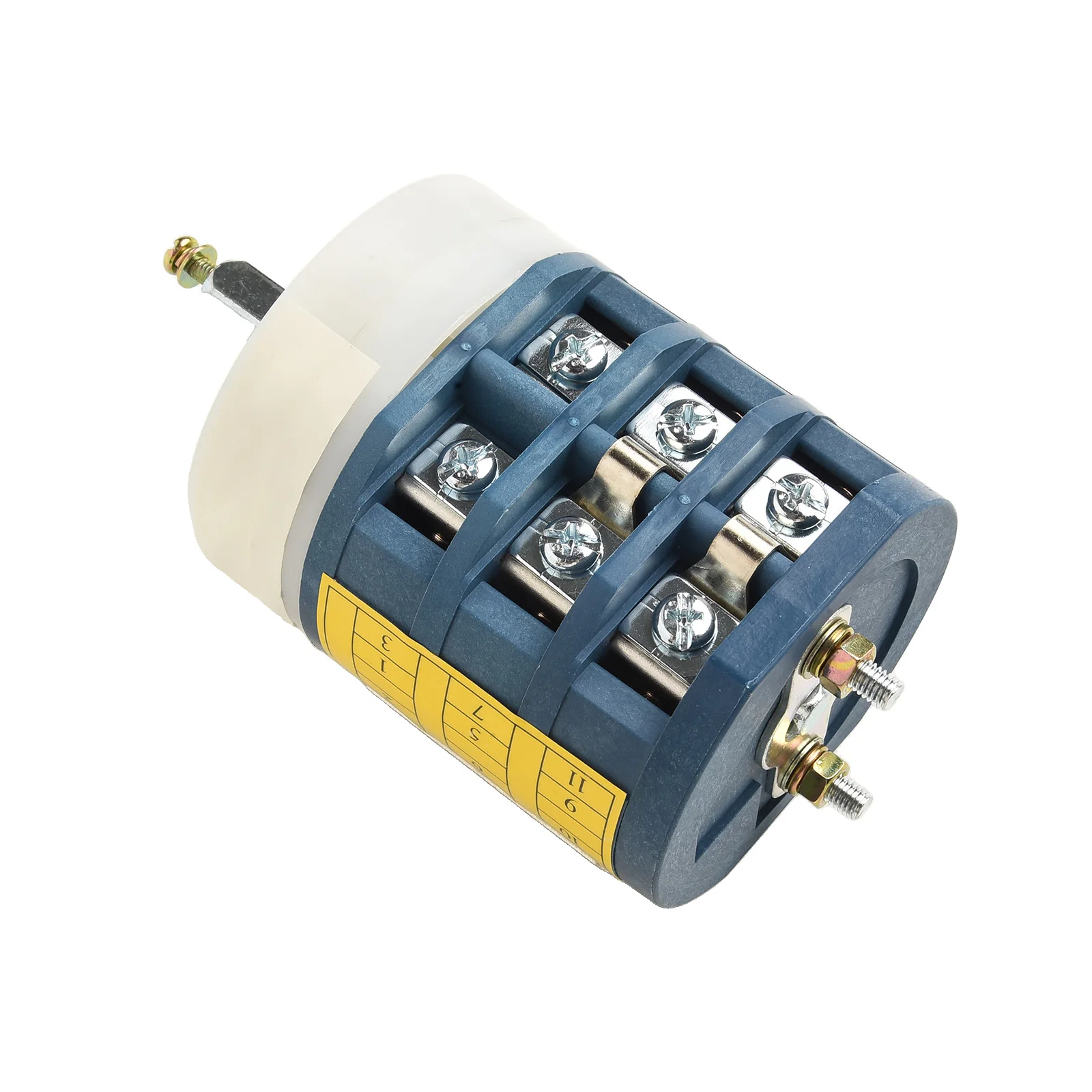 Tire Changer Motor Forward Reverse Switch with for reset Compatible with 220V Power Supply for Controlled Tire Changing