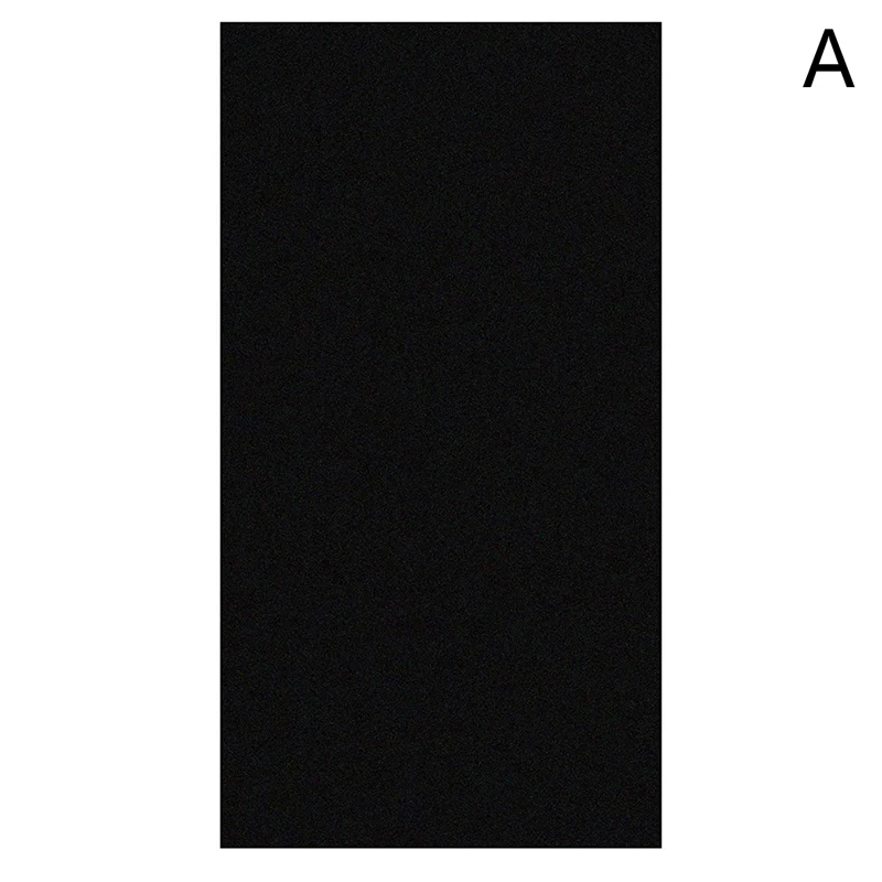 LED Blackout Stickers Dimming Light Blocking Stickers for Electronics Household Electronic Products image 5