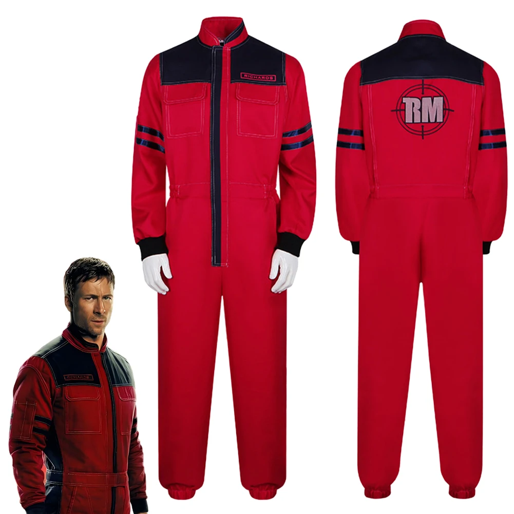 Running Man Cosplay…