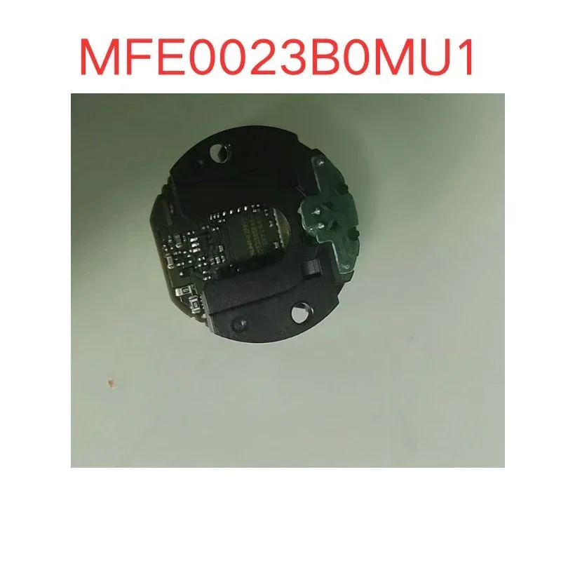 Codificador MFE0023B0MZC usado probado ok