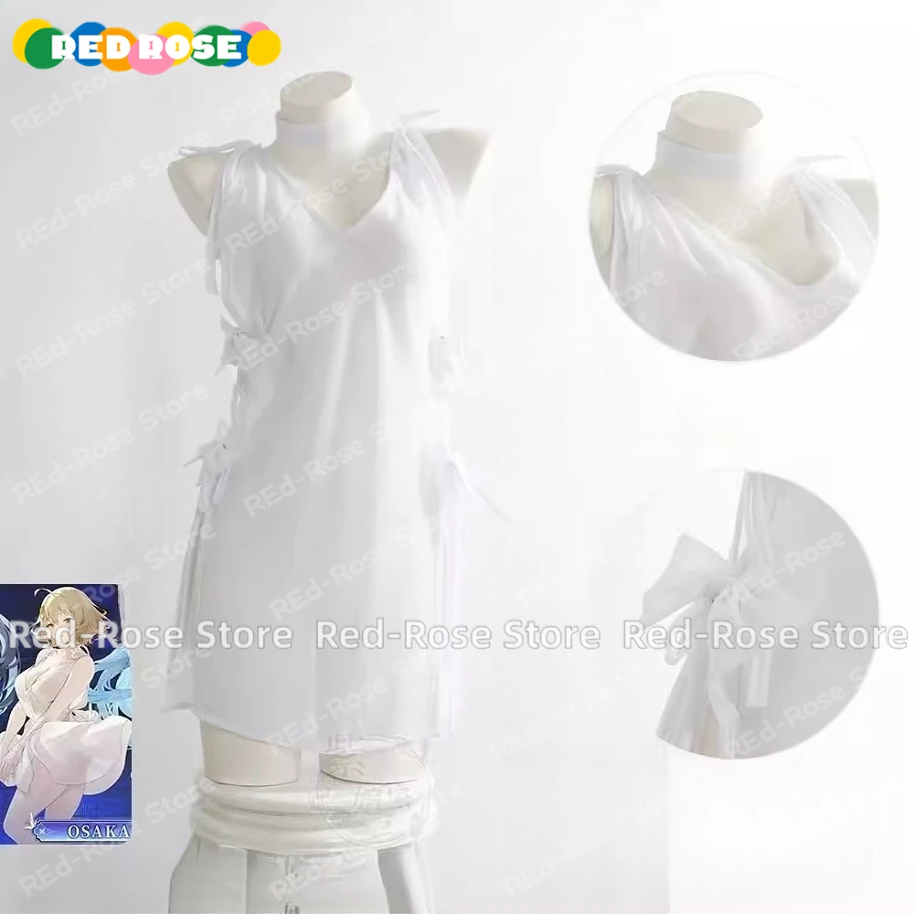 

Anime Game Grave Geureibeu Gureibu Cosplay Costume Cos Game Anime Party Uniform Hallowen Play Role Clothes Clothing