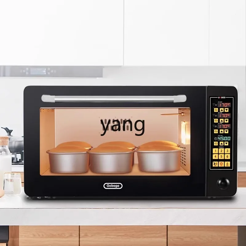 CX forno commerciale a focolare aperto forno professionale a strati cottura del pane di grande capacità con ardesia