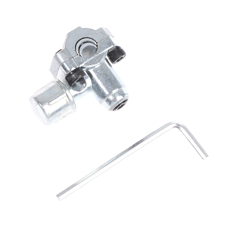 1 Set  BVP-31 Bullet Piercing Valve Line Tap Refridgerator Air Conditioning Valve Part