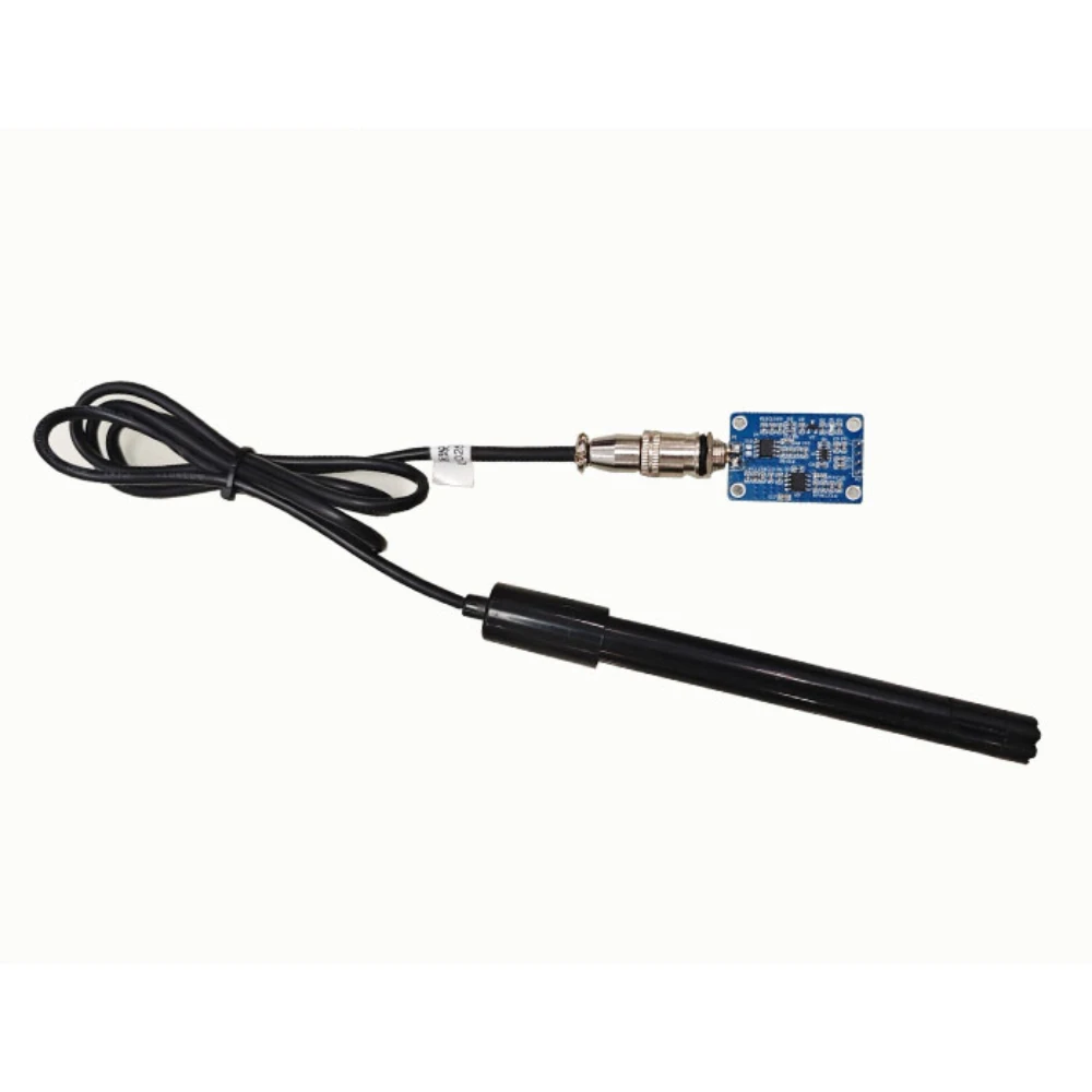 Dissolved Oxygen Sensor Data Acquisition Module for arduino Microcontroller stm32 with sensor oxygen in water