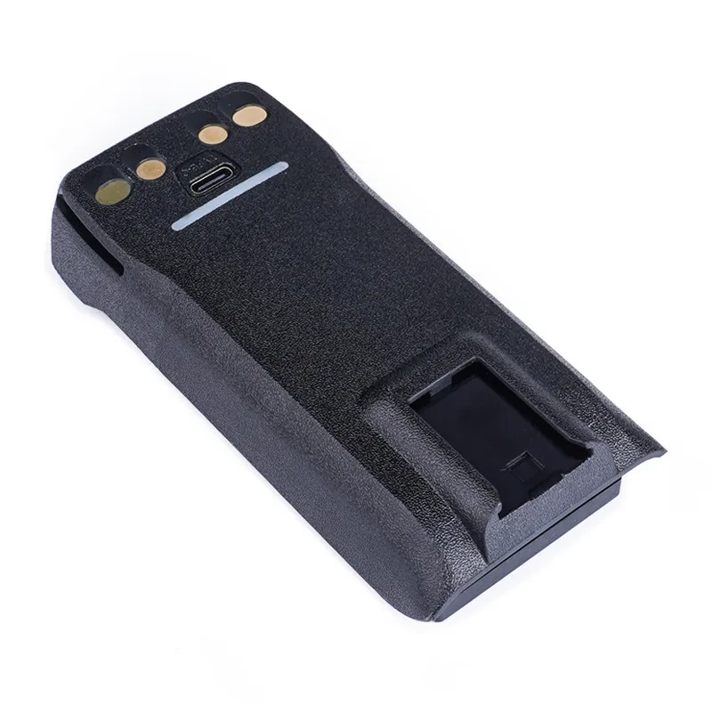 ，。for Motorola R7 walkie-talkie battery PMNN4809A Thickened Type-c charging port 3500mAh，。