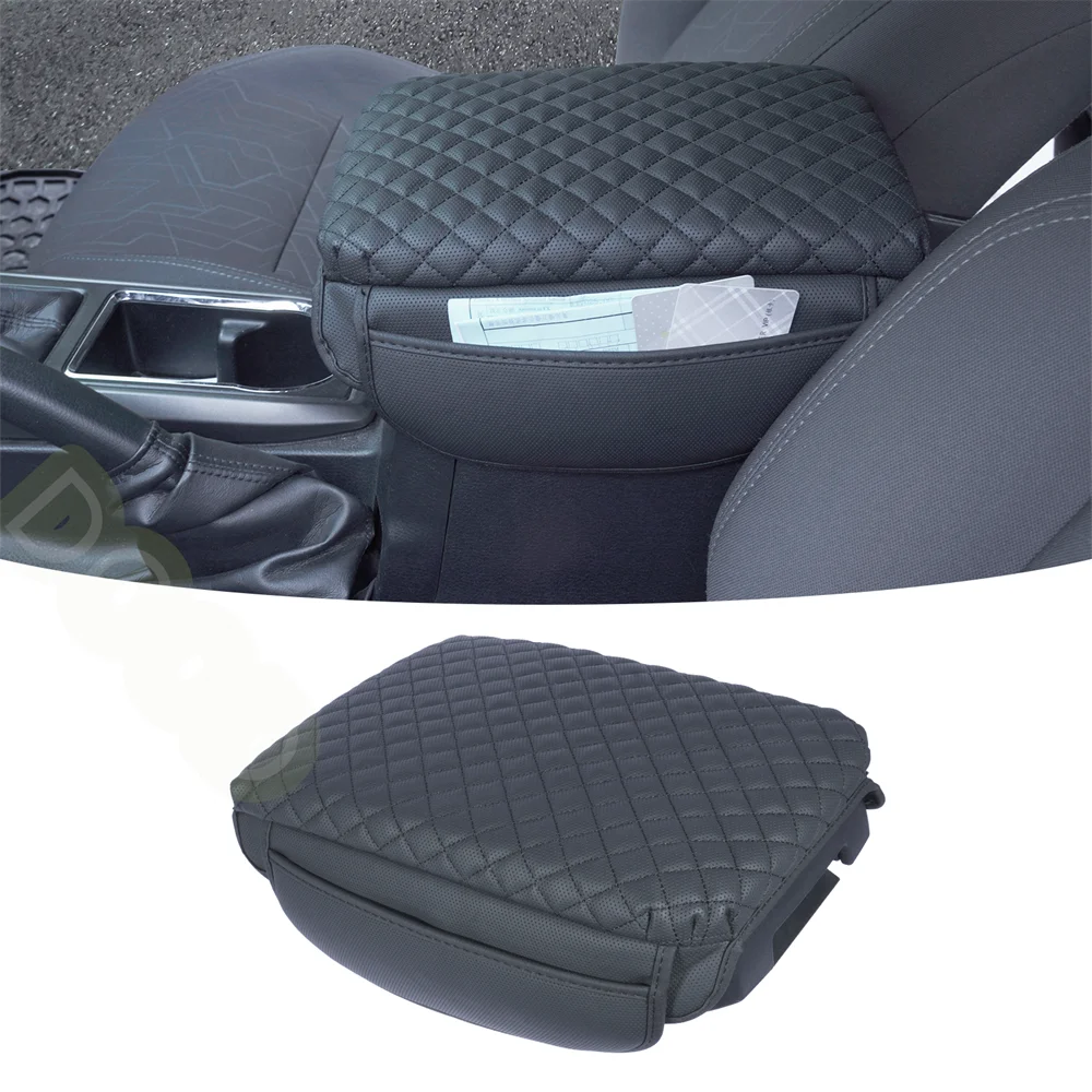 Чехол для подлокотника Tacoma 2016 2017 2018 2019 2020 2021 2022 2023 2024