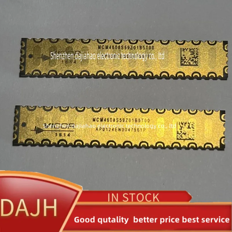 

1pcs/lot MCM4608S59Z01B5T00 Power module PoP closure