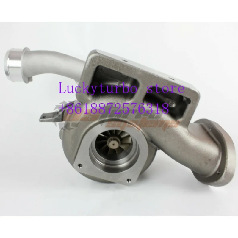 2008-2010 Ford Powrerstroke 6.4L High & Low Pressure Turbo Turbocharger