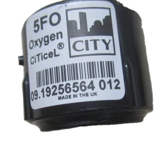 CITY CiTi  5FO 5F0  battery sensor probe AAA32-240