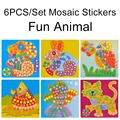 6 Fun Animal