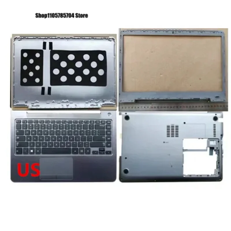DL Russian For Samsung NP530U4C 530U4C NP530U4B 530U4B 530U4CL 532U4C 14