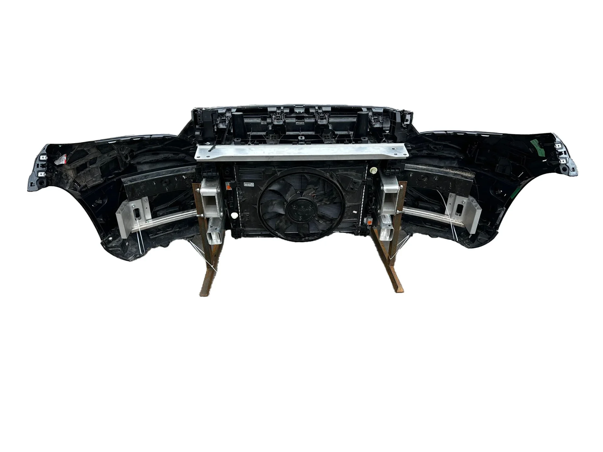 

Complete assembly of EQS high-quality car heads and nozzles