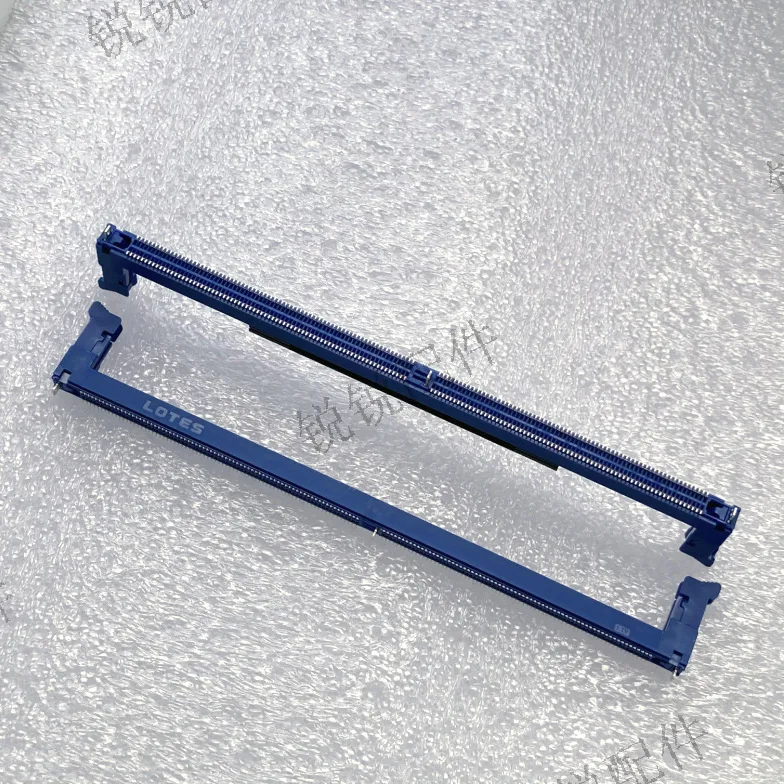 para-lotes-adr5007-p003c01-slot-ddr5-orelha-estreita-smt-mais-soquete-cap-rdimm