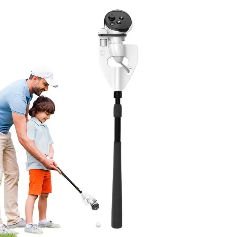

Club Handle Accessories Anti-Slip Handle Attachments For VR Golf Club Multiple Color Multifunctional Adjustable VR Golf Club