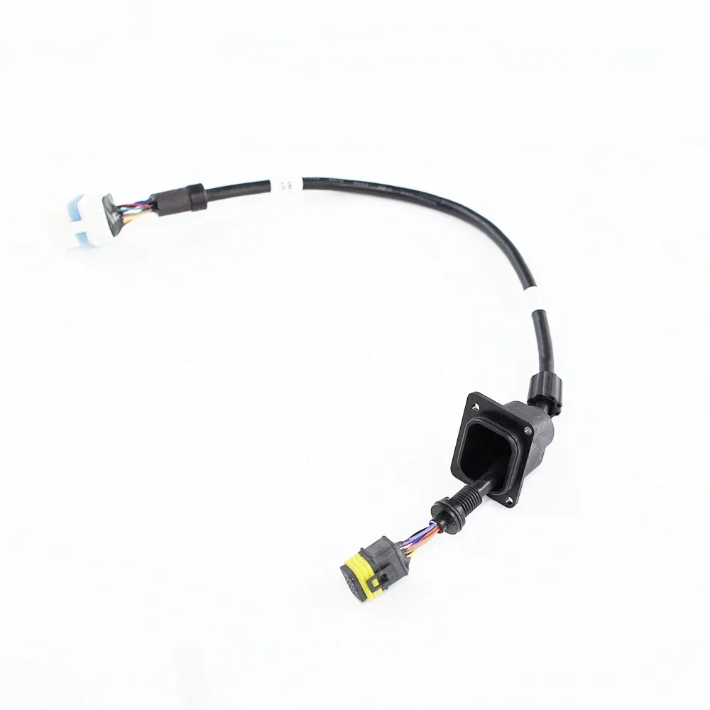 農業用ドローンアクセサリー-dji-agras-t40-t20p用信号ケーブル散布用-植物保護uav修理部品
