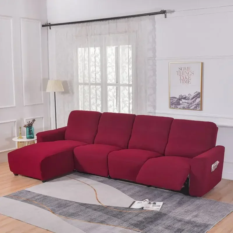 

Svetanya waterproof electric Chair Cover Slipcovers Stretch Sofa Couch Case