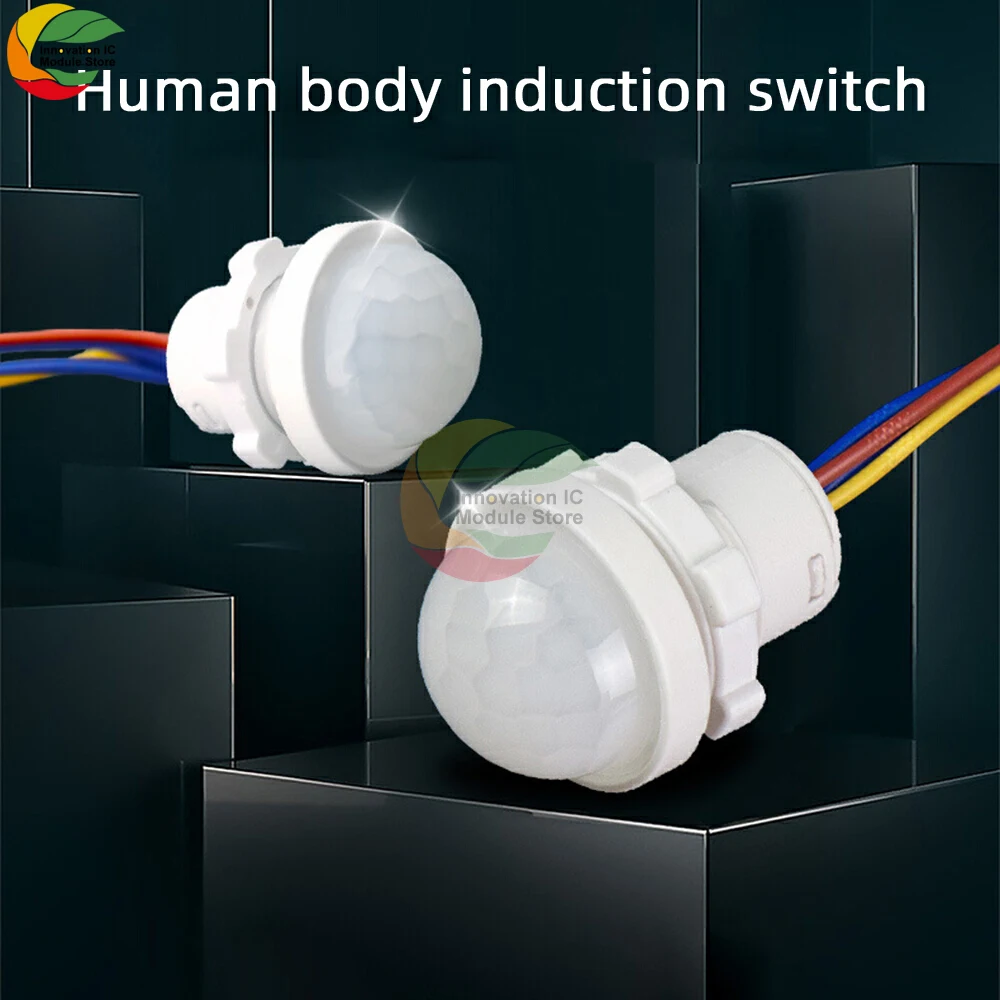 Automatic Sensor Li…