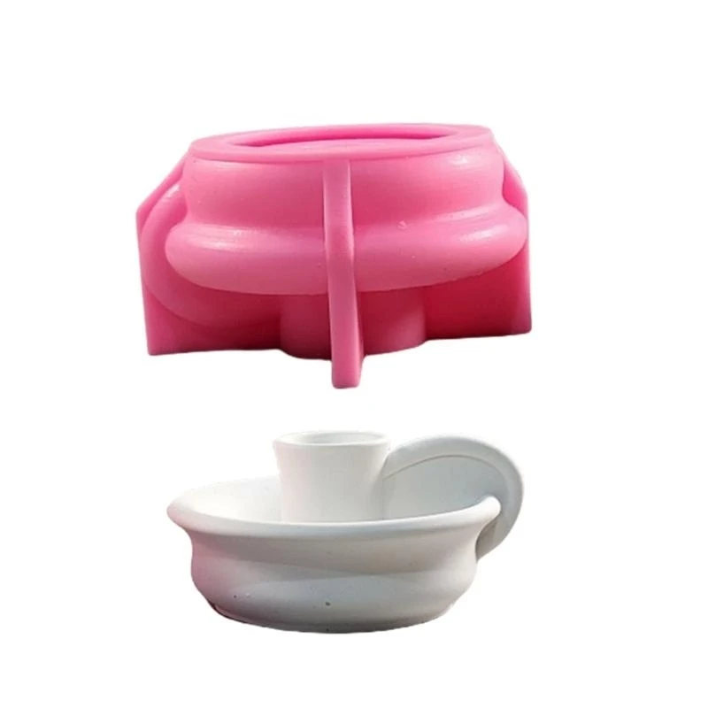 

J78F Candlestick плесени