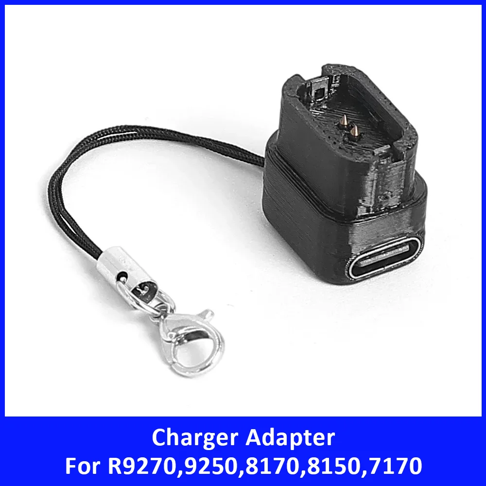 

Type-C EW-EC300 Battery Charger Adapter for Shimano Di2 12s R9270,9250,8170,8150,7170 Electric Scooter Charger Adapter Parts