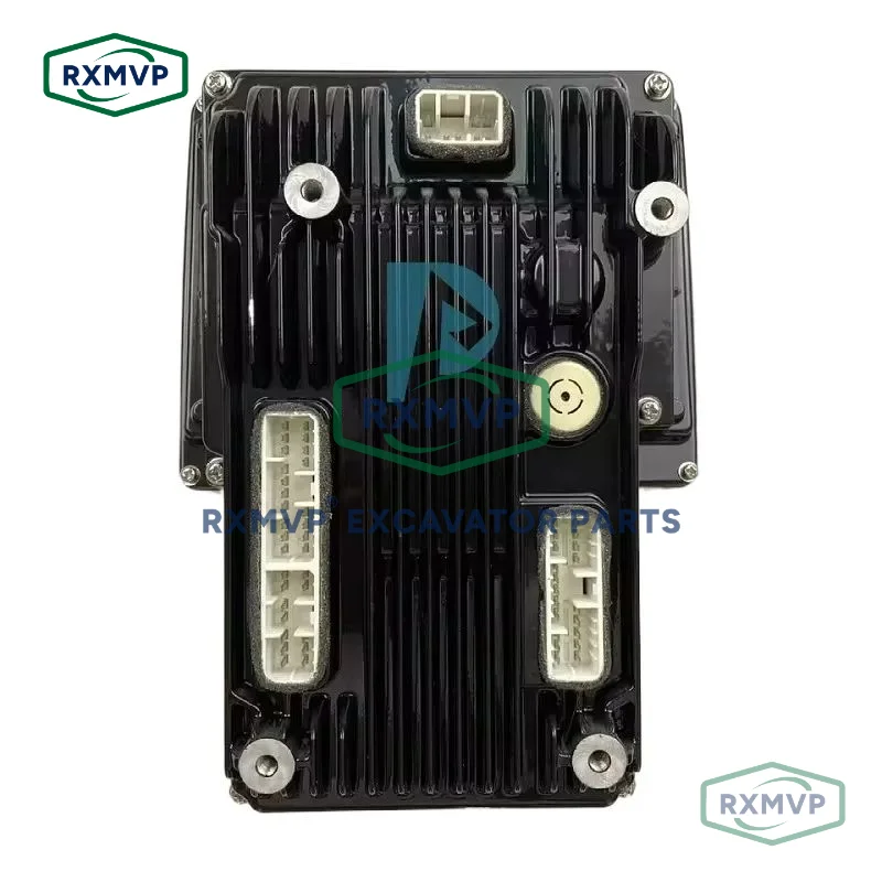 PC200-8MO PC220-8MO PC300-8MO PC350-8MO Excavator Accessories Monitor Display Panel 7835341002 7835-34-1002 7835-35-1005