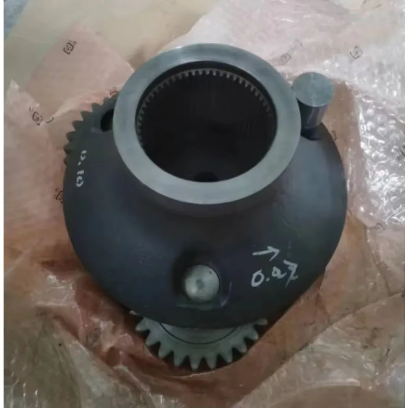 

WA380-6 Carrier 423-23-32610 Wheel Loader Spare Parts