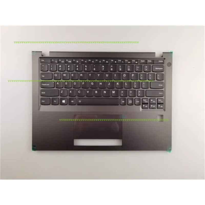 ff-nouveau-pour-lenovo-v730-13-coque-superieure-repose-paume-avec-clavier-retro-eclaire-americain-tp-5cb0n75482
