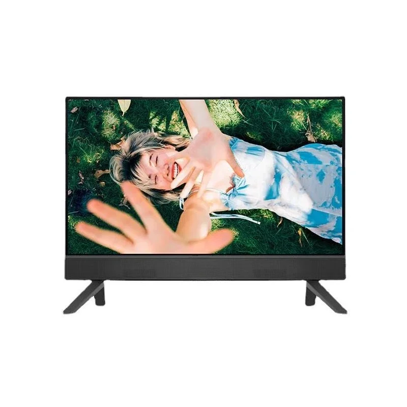 

23.8-inch micro-frame all-in-one computer home