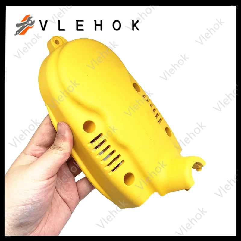 COUVERCLE POUR DEWALT D25900K D25899K